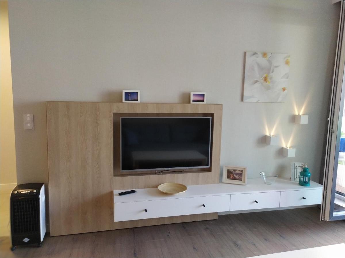 Appartamento Bel Mare Patio And Garden C106 Miedzyzdroje Esterno foto